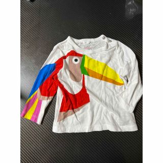 ステラマッカートニー(Stella McCartney)のステラマッカートニー　ベビー服(Ｔシャツ)