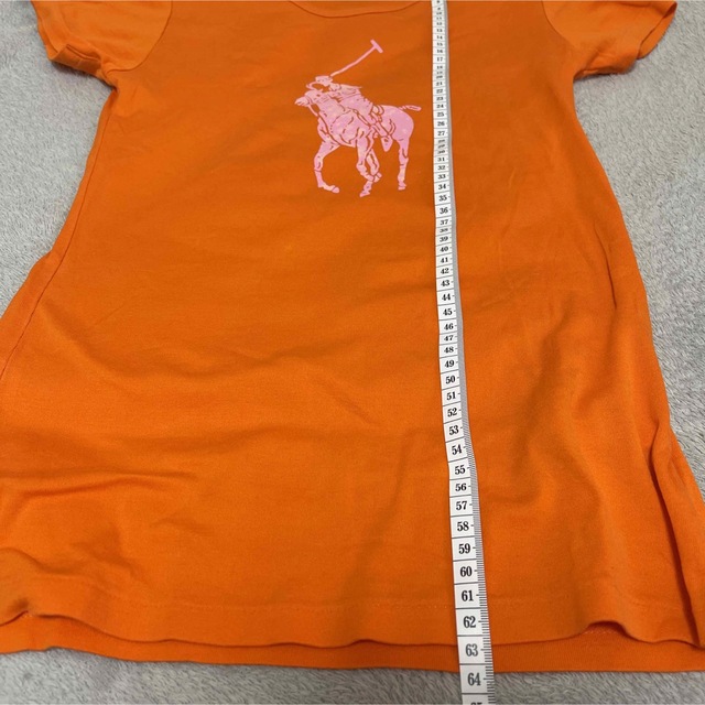 POLO RALPH LAUREN(ポロラルフローレン)のRalph Lauren ラルフローレン　Ｔシャツ M メンズのトップス(シャツ)の商品写真