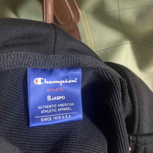 Champion(チャンピオン)のチャンピオン　champion 半袖　パーカー メンズのトップス(パーカー)の商品写真