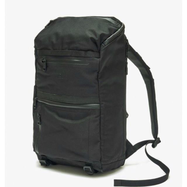 AS2OV(アッソブ)のAS2OV CORDURA 305D ROUND ZIP BACKPACK メンズのバッグ(バッグパック/リュック)の商品写真