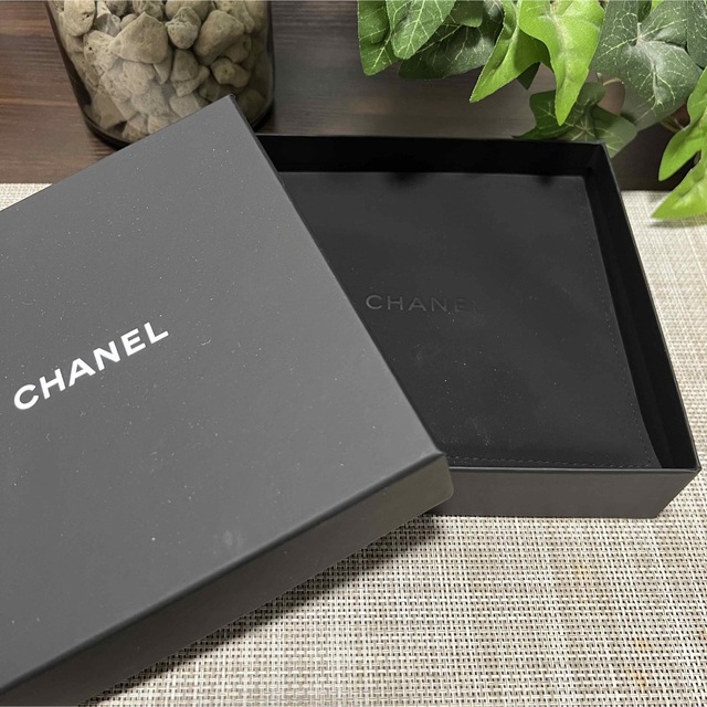CHANEL シャネル ネックレス 箱付き 美品