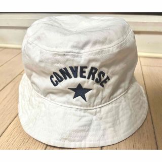 コンバース(CONVERSE)のコンバース　バケットハット(ハット)