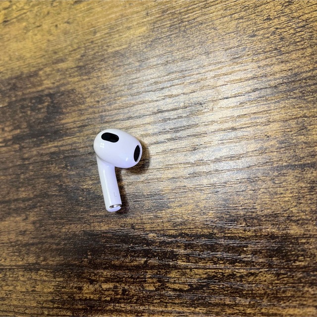 Apple Airpods 第3世代　左側 1