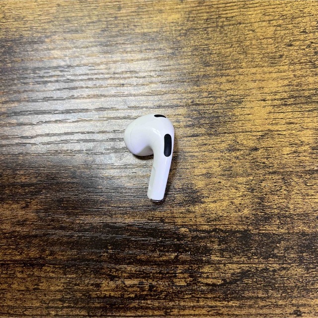 Apple Airpods 第3世代　左側 2