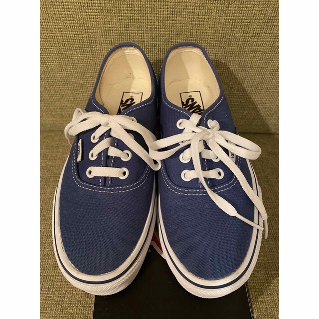 VANS Authentic