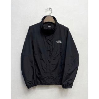 ザノースフェイス(THE NORTH FACE)のノースフェイス　ナイロンジャケット(ナイロンジャケット)