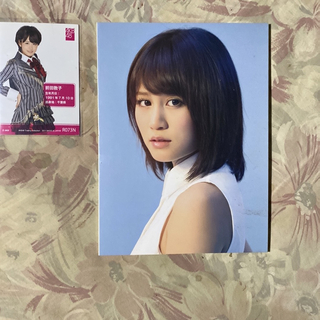AKB48の写真集.  1830m(アート/エンタメ)