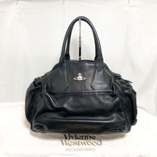 ヴィヴィアン(Vivienne Westwood) ビンテージ ハンドバッグ(レディース