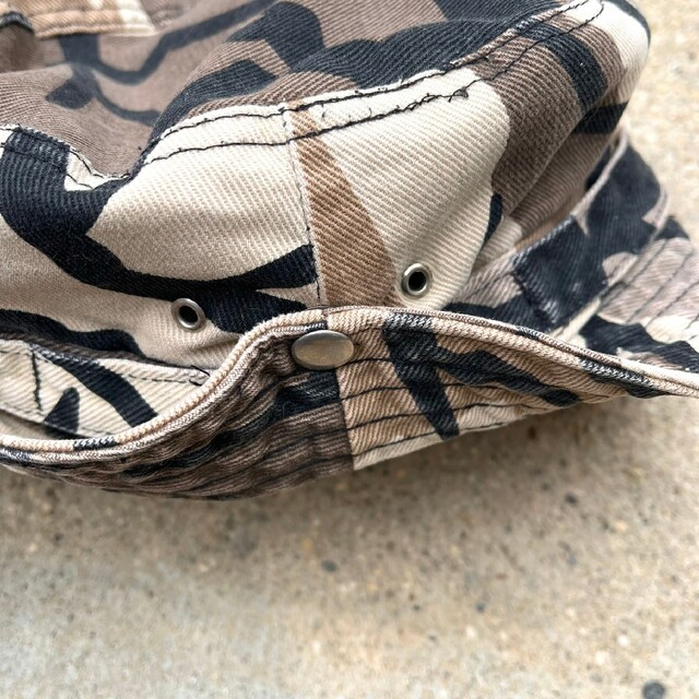 ソルボワ supreme バケット ハット 初期 - 通販 - mateinbox.com.br
