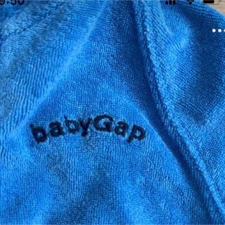 ベビーギャップ(babyGAP)のちいかま様専用☆ギャップボーダー(シャツ/カットソー)