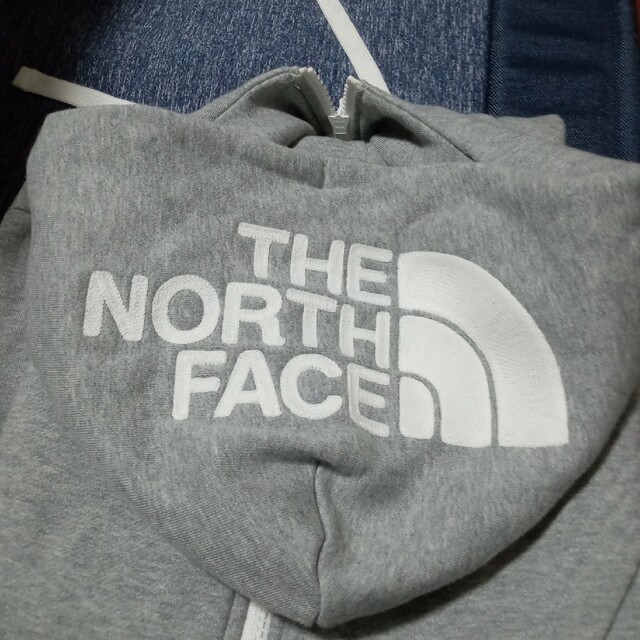 TheNorthface　パーカ