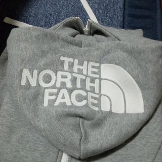 ザノースフェイス(THE NORTH FACE)のTheNorthface　パーカ(パーカー)