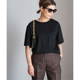 ドゥーズィエムクラス Tシャツ(レディース/半袖)の通販 4,000点以上 ドゥーズィエムクラス Tシャツ(レディース/半袖)の通販 4,000点以上