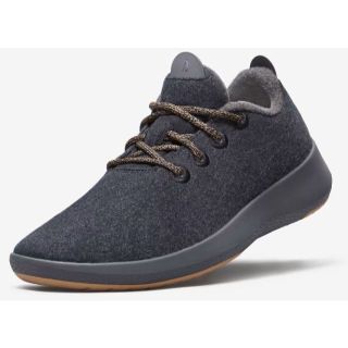 allbirds メンズ ウールランナー ミズル JP25 M7(スニーカー)