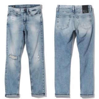 デンハム(DENHAM)のデンハム DENHAM RAZOR SUBR SLIM FIT W29L32(デニム/ジーンズ)