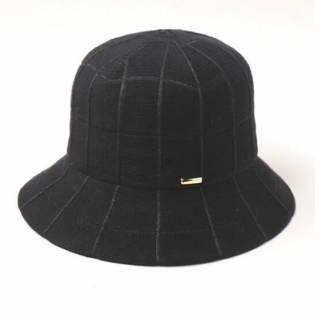 CA4LA(カシラ)のCA4LA♡CHRISTINE4♡タグ付き新品未使用 レディースの帽子(ハット)の商品写真