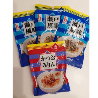 三島食品　ふりかけ(その他)