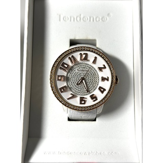 テンデンス(Tendence)の新品未使用　Tendence スワロフスキー 腕時計 テンデンス　GLAM(腕時計)