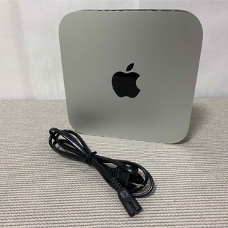 マック(Mac (Apple))のApple Mac mini デスクトップ パソコン☆(デスクトップ型PC)