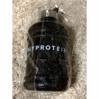 マイプロテイン(MYPROTEIN)のマイプロテイン　ハーフガロン　ハイドレーター(トレーニング用品)