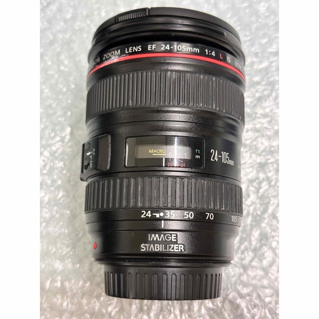 Canon EF24-105mm f4l is usm Canon EF24-105mm f4l is usm