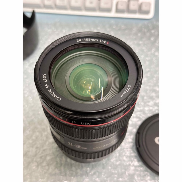 Canon EF24-105mm f4l is usm Canon EF24-105mm f4l is usm