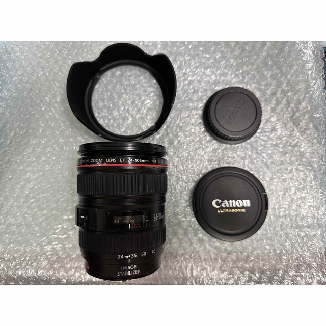 Canon EF24-105mm f4l is usm Canon EF24-105mm f4l is usm