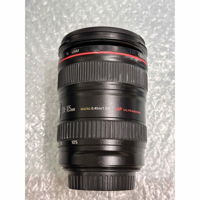 Canon EF24-105mm f4l is usm Canon EF24-105mm f4l is usm