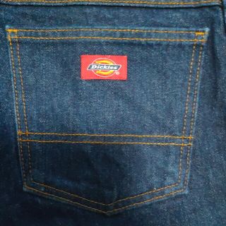 ディッキーズ(Dickies)のジ－ンズ  ディッキ－ズ 36インチ(ワークパンツ/カーゴパンツ)