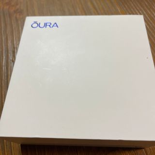 OURA RING GEN3(リング(指輪))