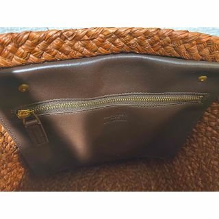 2021超人気 スモール 【状態良◎】サンローラン かごバッグ / loewe 爆