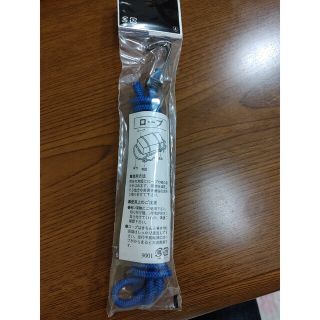 荷物取り付けるロープ(その他)