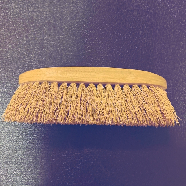 エルメス馬具ブラシ 未使用品 - その他