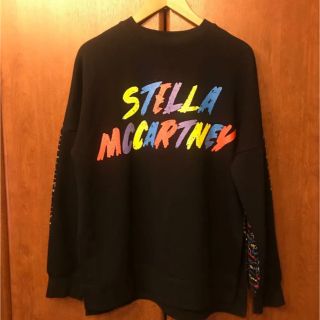 ステラマッカートニー(Stella McCartney)のステラマッカートニー  スウェット(トレーナー/スウェット)