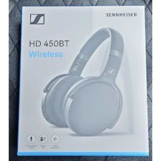 ゼンハイザー(SENNHEISER)のshooshi様専用 SENNHEISER HD 450BT(ヘッドフォン/イヤフォン)