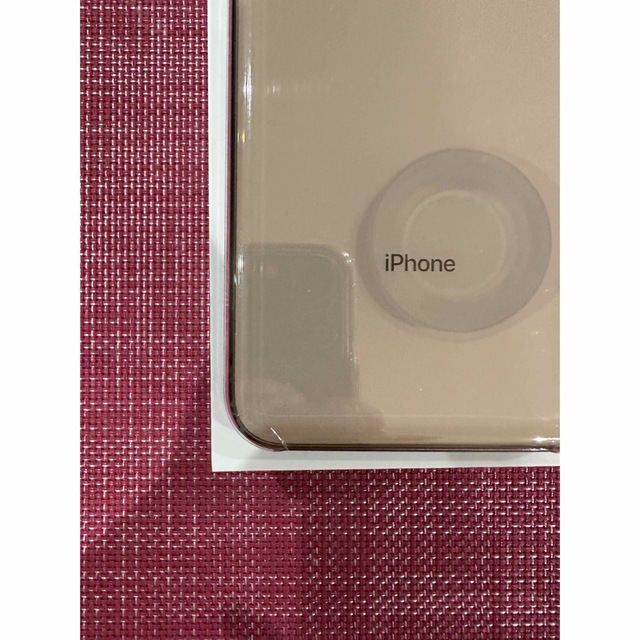 iPhone XS Max 256GB  ゴールド美品