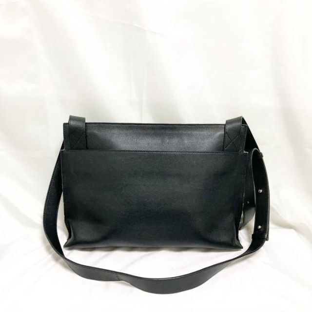 美品 LOEWE ロエベ パウラズイビサ ショルダーバッグ メッセンジャー