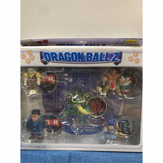 ドラゴンボール(ドラゴンボール)のドラゴンボール:コレクションボックス2(その他)