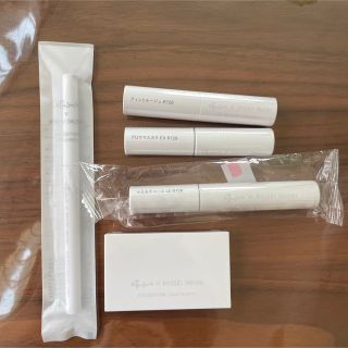 ettusais - なにわ男子 大西流星プロデュース エテュセ コスメ 5点