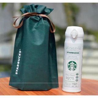 スタバ(Starbucks Coffee) 巾着 タンブラーの通販 100点以上