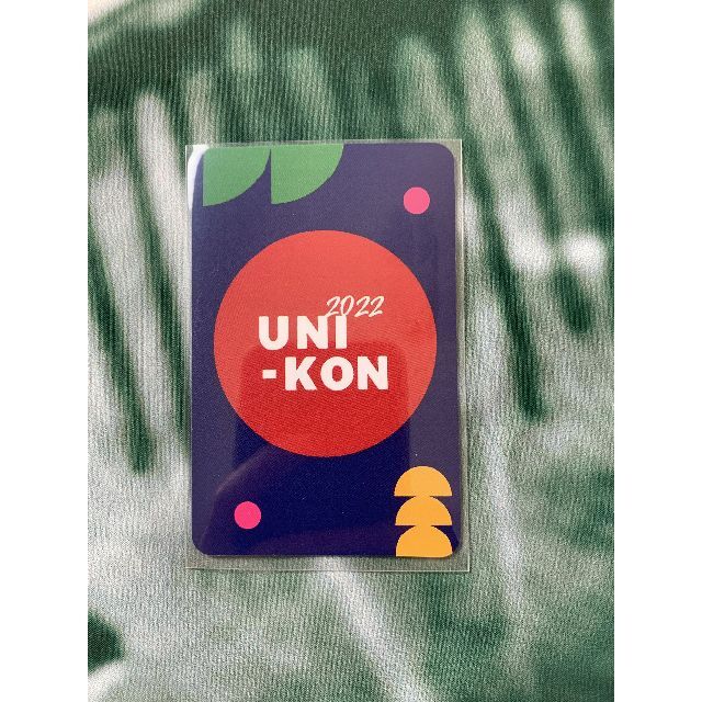 IVE 2022 UNI-KON アイブ リズ トレカ|エンタメ/ホビー IVE 2022 UNI-KON アイブ リズ トレカ|エンタメ/ホビー