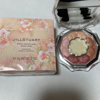 ジルスチュアート(JILLSTUART)のジルスチュアート　ブルームクチュールアイズ　ブルームドロップ　11(アイシャドウ)