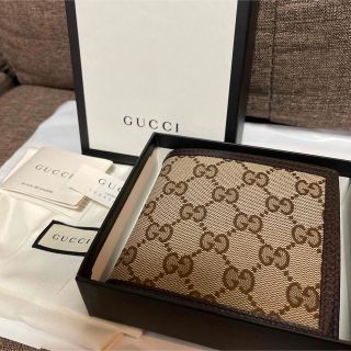 グッチ 折り財布(メンズ)の通販 1,000点以上 | Gucciのメンズを買う