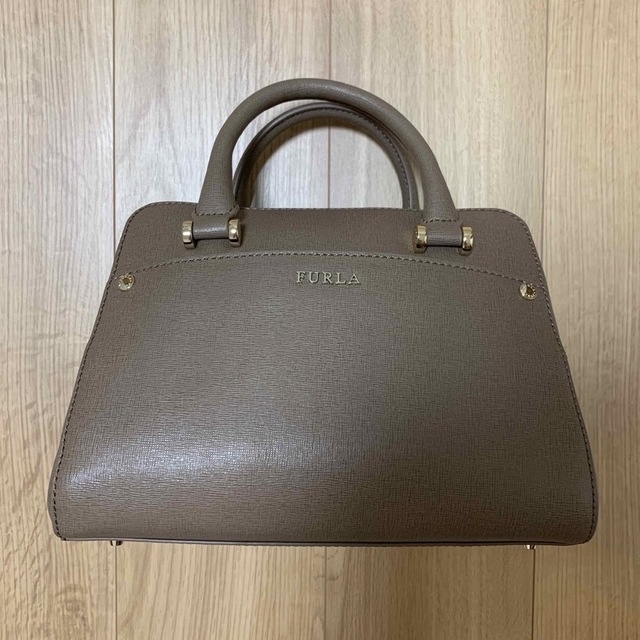 Furla(フルラ)のFURLA バック レディースのバッグ(ハンドバッグ)の商品写真