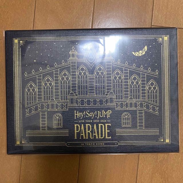 PARADE 初回限定盤