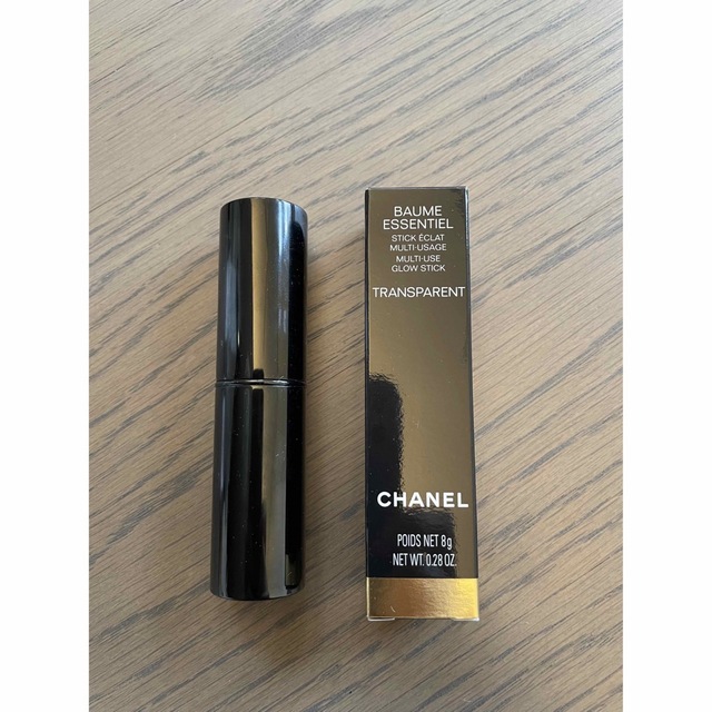 CHANEL(シャネル)のシャネル ボーム エサンシエル トランスパラン コスメ/美容のベースメイク/化粧品(フェイスカラー)の商品写真