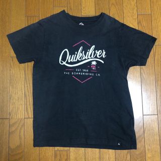 クイックシルバー(QUIKSILVER)のクイックシルバー　Ｔシャツ(Tシャツ/カットソー(半袖/袖なし))