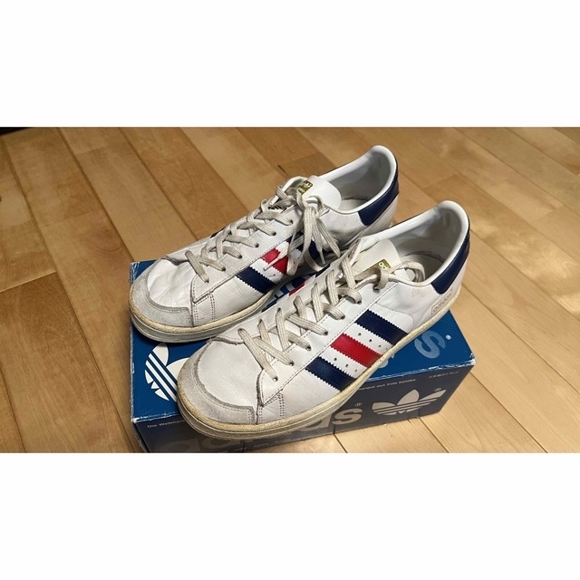 adidas SUPER BASKET 26cm