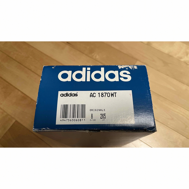 adidas SUPER BASKET 26cm