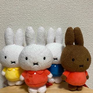 ミッフィー(miffy)のぴ様専用です☆(キャラクターグッズ)